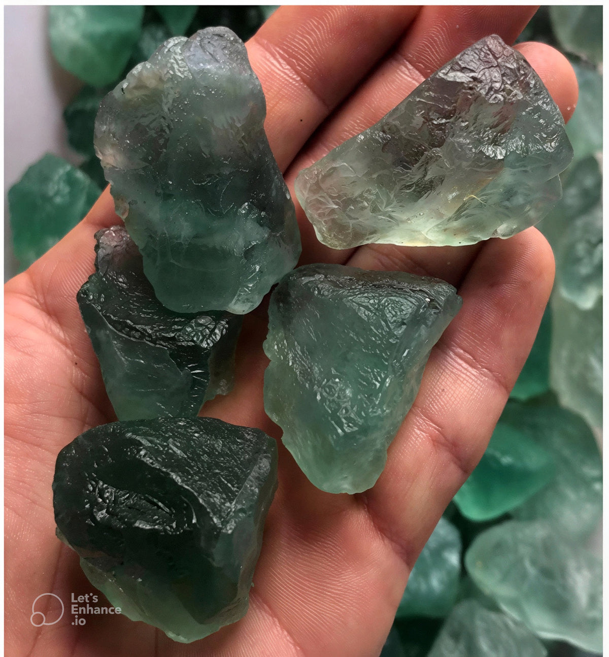 Jade Whisper